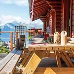Sept By Interhome 木屋