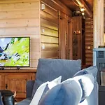 Chalé Sept By Interhome