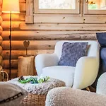 Sept By Interhome Chalé Nendaz
