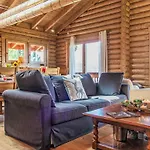 Chalé Sept By Interhome