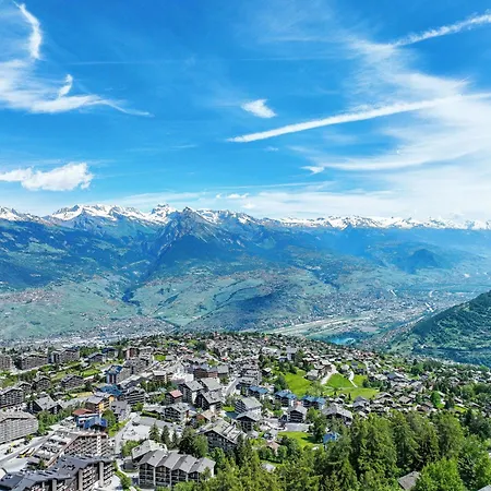 Alpstuga Sept By Interhome