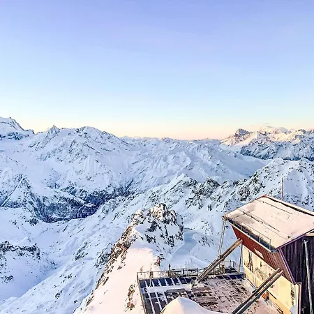 Sept By Interhome * Nendaz