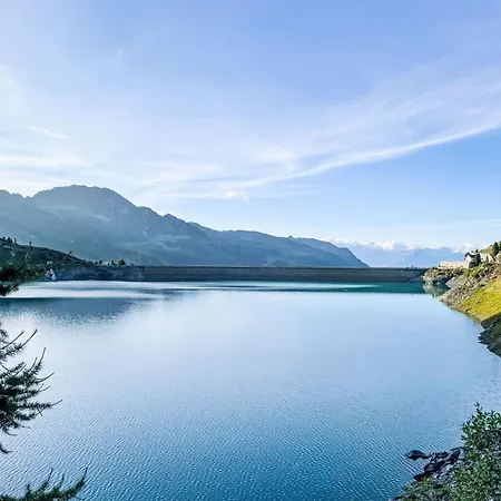 Sept By Interhome Alpstuga *