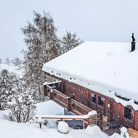 Sept By Interhome Chalet