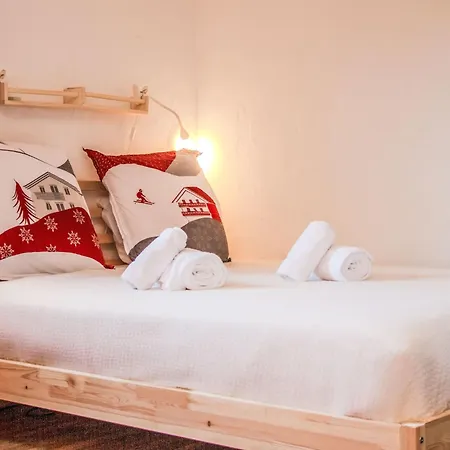 Sept By Interhome Nendaz