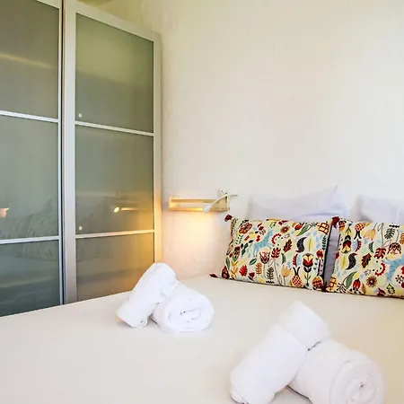 Sept By Interhome Nendaz