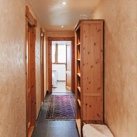 Sept By Interhome Chalet