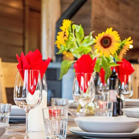 Sept By Interhome * Nendaz