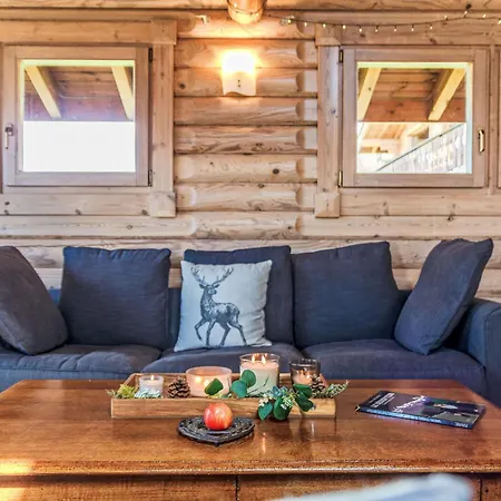 Chalet Sept By Interhome Nendaz