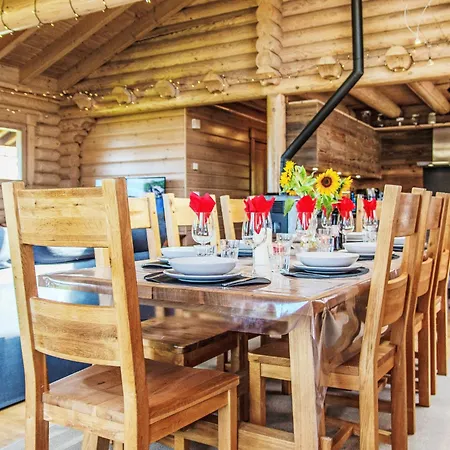 Sept By Interhome Alpstuga