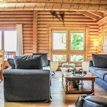 Sept By Interhome Chalet *