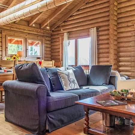 Chalet Sept By Interhome