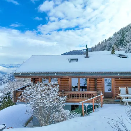 Sept By Interhome * Nendaz