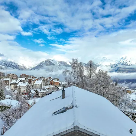 Sept By Interhome Chalet