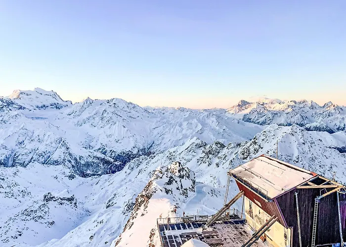 Sept By Interhome * Nendaz