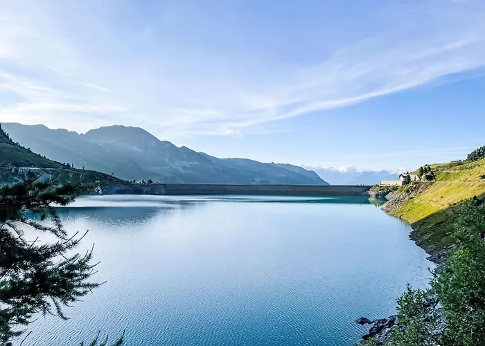 Sept By Interhome Chalet *