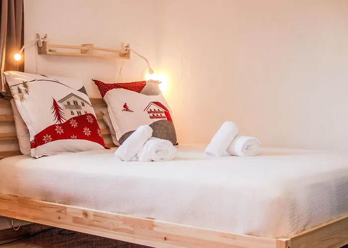 Sept By Interhome Nendaz