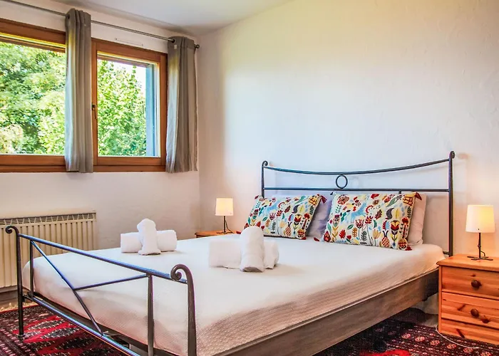 Sept By Interhome Chalet *