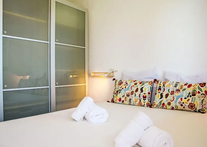 Sept By Interhome Nendaz