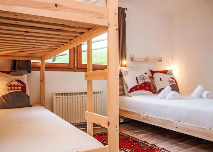 Sept By Interhome Chalet Nendaz