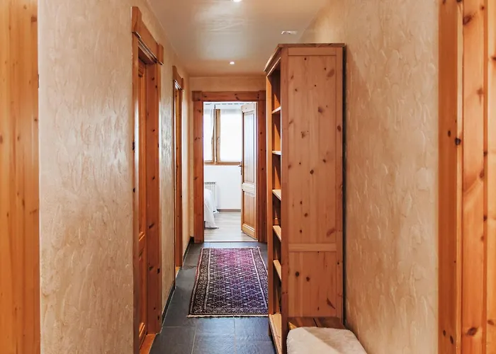 Sept By Interhome Chalet