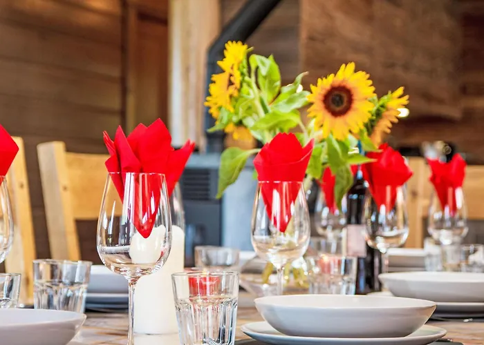 Sept By Interhome * Nendaz