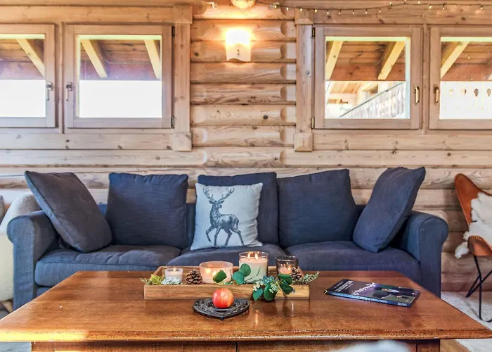 Chalet Sept By Interhome Nendaz
