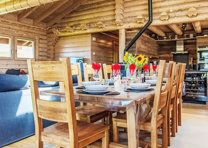 Sept By Interhome Chalet