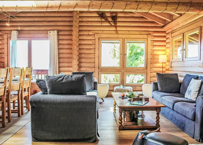 Sept By Interhome Chalet *