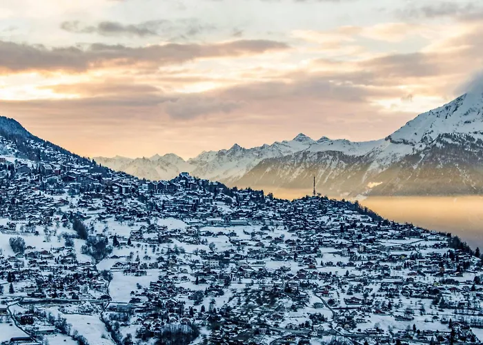 Sept By Interhome Chalet *