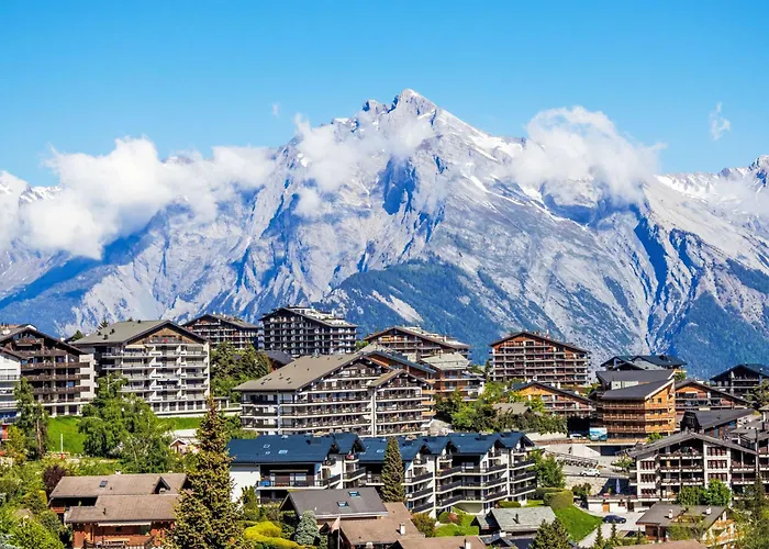 Sept By Interhome * Nendaz