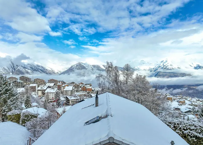 Sept By Interhome Chalet