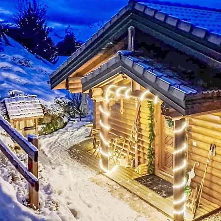 Sept By Interhome * Nendaz