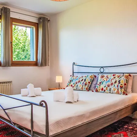 Sept By Interhome Chalet *