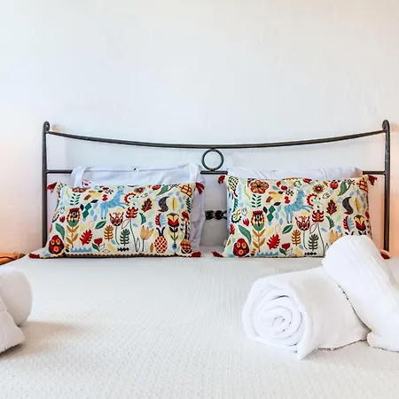 Sept By Interhome Chalet *