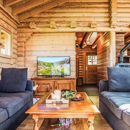 Sept By Interhome * Nendaz