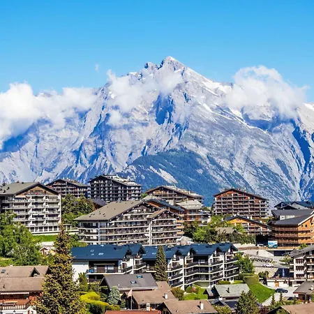 Sept By Interhome * Nendaz