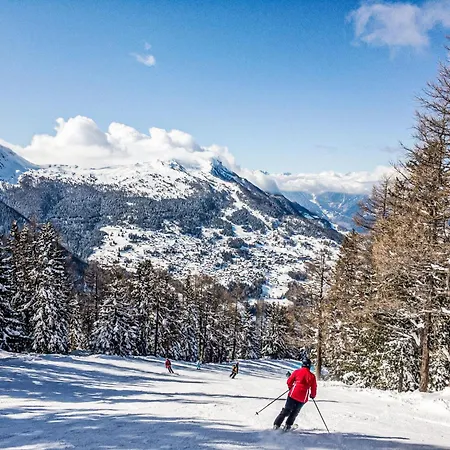 Domek alpejski Sept By Interhome *